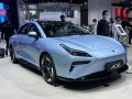 Hycan A06 Performance 71 kWh (462 Hp) AWD