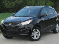 Hyundai Tucson II - Снимка 2