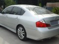 Infiniti M III (Y50) - εικόνα 5