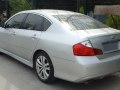 Infiniti M III (Y50) - Kuva 5