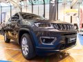 Jeep Compass II (MP) - Bilde 9