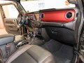 Jeep Wrangler IV Unlimited (JL) - Photo 4