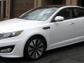 2010 Kia Optima III - Bild 9