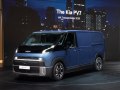 2027 Kia PV7 Cargo - Dane techniczne, Zużycie paliwa, Wymiary