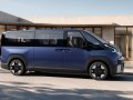2027 Kia PV7 Passenger - Fotografia 39