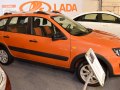 Lada Kalina Cross (21941) - Fotografia 3