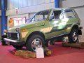 Lada Niva 3-door - Kuva 3