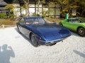 1968 Lamborghini Islero - Bilde 4