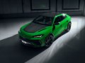 Lamborghini Urus - Снимка 5