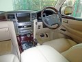 2008 Lexus LX III - εικόνα 3