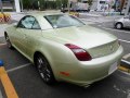Lexus SC II (Z40, facelift 2005) - Фото 9