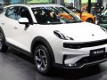 2023 Lynk & Co 06 Remix (facelift 2022) - Фото 1