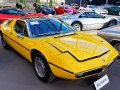 Maserati Bora - Снимка 9