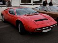 1972 Maserati Merak - Снимка 6