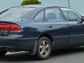 Mazda 626 IV Hatchback (GE) - Fotoğraf 2