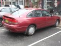 Mazda 626 IV Hatchback (GE) - Photo 4