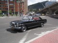 Mercedes-Benz /8 Coupe (W114) - Photo 3