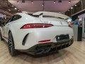 Mercedes-Benz AMG GT 4-Door Coupe (X290) - Bild 7