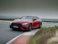 Mercedes-Benz AMG GT 4-Door Coupe (X290) - Fotografie 4