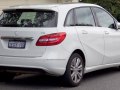 Mercedes-Benz B-sarja (W246) - Kuva 4