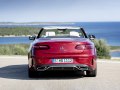 Mercedes-Benz Classe E Cabrio (A238, facelift 2020) - Photo 10