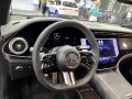 Mercedes-Benz EQS SUV (X296) - Fotografia 9