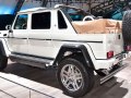 2017 Mercedes-Benz Maybach Klasa G - Fotografia 4