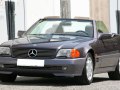 Mercedes-Benz SL (R129)