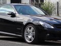 Mercedes-Benz SLK (R171) - Kuva 3