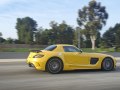 Mercedes-Benz SLS AMG Coupe (C197) - Fotografie 7