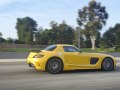 Mercedes-Benz SLS AMG Coupe (C197) - Photo 7