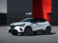 2023 Mitsubishi ASX II - Tekniska data, Bränsleförbrukning, Mått