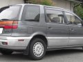 1991 Mitsubishi Chariot (E-N33W) - Fotografia 2