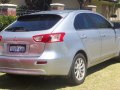 Mitsubishi Lancer Sportback IX (GS44S) - Kuva 6