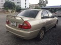 Mitsubishi Lancer VI - Kuva 5