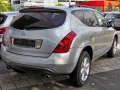 Nissan Murano I (Z50) - Kuva 4