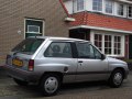 Opel Corsa A (facelift 1990) - Fotoğraf 4