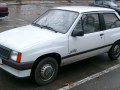 Opel Corsa A - Foto 3