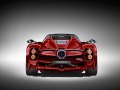 Pagani Utopia Roadster - εικόνα 10