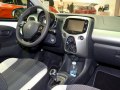 Peugeot 108 TOP! Cabrio - Photo 8