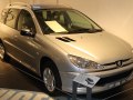 Peugeot 206 SW - Fotografia 3