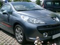 2006 Peugeot 207 CC - Fotografia 1