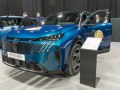 2024 Peugeot 3008 III (Phase I, 2023) - Kuva 60