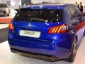 Peugeot 308 II (Phase II, 2017) - εικόνα 6