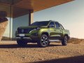Peugeot Landtrek - Технически характеристики, Разход на гориво, Размери