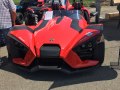 2015 Polaris Slingshot - Fotoğraf 4