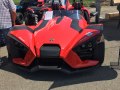 Polaris Slingshot - Fotoğraf 4