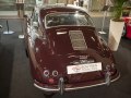 Porsche 356 Coupe - Fotoğraf 9