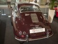 Porsche 356 Coupe - εικόνα 9