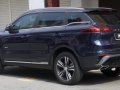 Proton X70 (facelift 2024) - Photo 6